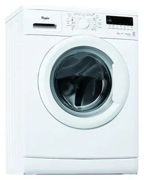 Лот: 11698314. Фото: 1. Стиральная машина WHIRLPOOL AWS... Стиральные машины