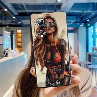 Лот: 18872735. Фото: 1. Чехол для Honor 50. Чехлы, бамперы
