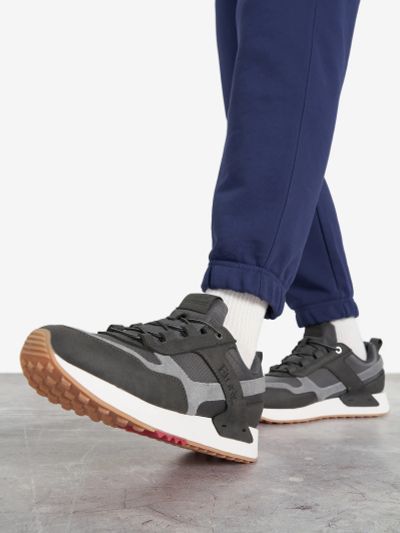 Лот: 25368283. Фото: 1. Кроссовки мужские Etonic Daski... Кеды, кроссовки, слипоны