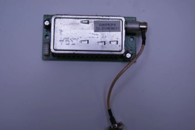 Лот: 11260145. Фото: 1. Тюнер, M09WPP-2P-E ,tcl 01104... Запчасти для телевизоров, видеотехники, аудиотехники