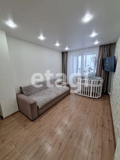 Лот: 25286684. Фото: 1. 2-комн. квартира , Красноярск... Квартиры, студии