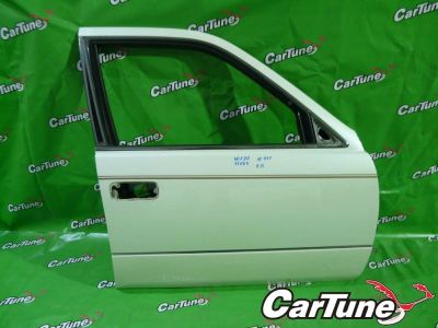 Лот: 10617848. Фото: 1. дверь FR toyota celsior UCF21... Кузов