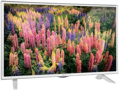 Лот: 10940813. Фото: 1. Led телевизор LG 32LH519 новый. Телевизоры