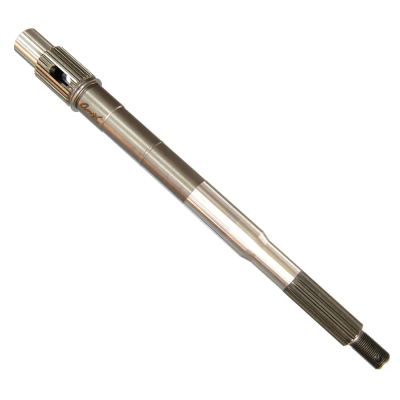 Лот: 21366515. Фото: 1. Вал гребной Yamaha 200-250, F200-F250... Запчасти для лодок, катеров, лодочных моторов