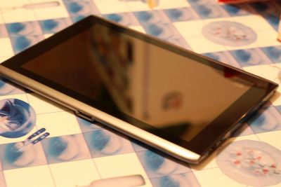 Лот: 3565913. Фото: 1. Acer Iconia Tab A500 16gb отличное... Планшеты
