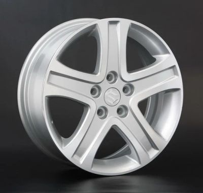 Лот: 16865964. Фото: 1. Replay Replica Suzuki SZ5 (S... Диски