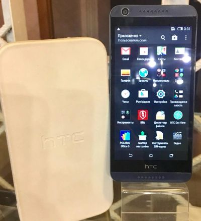 Лот: 8584211. Фото: 1. HTC Desire 626 dual sim. Смартфоны