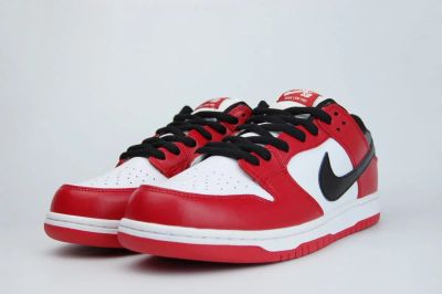 Лот: 16952921. Фото: 1. Кроссовки Nike SB Dunk Low Pro... Кеды, кроссовки, слипоны