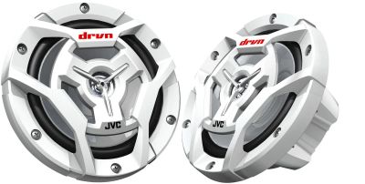 Лот: 13481913. Фото: 1. JVC CS-DR6201MW морская акустика... Акустика автомобильная