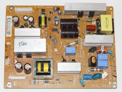 Лот: 15785809. Фото: 1. POWER BOARD LP91A EAX55176301... Запчасти для телевизоров, видеотехники, аудиотехники