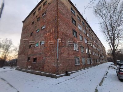 Лот: 19694626. Фото: 1. 2-комнатная квартира на ул. Рейдовая... Квартиры, студии