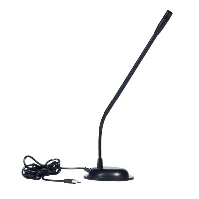 Лот: 25889210. Фото: 1. Микрофон ОКТАВА МКЭ-215-2 микрофон... USB-флеш карты