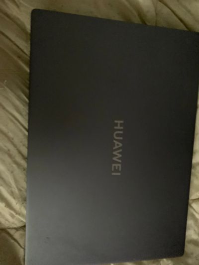 Лот: 25797247. Фото: 1. Huawei matebook d-16 2024 mclf-x... Ноутбуки