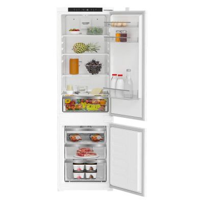 Лот: 24532269. Фото: 1. Встраиваемый холодильник Hotpoint... Холодильники, морозильные камеры