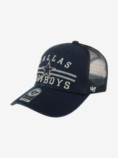 Лот: 25392386. Фото: 1. Бейсболка с сеточкой 47 BRAND... Другое (спортивная одежда)