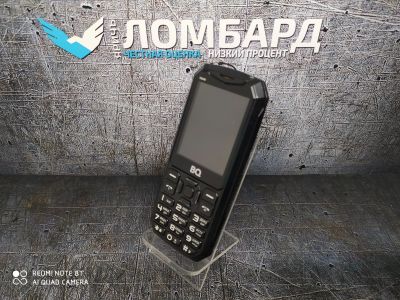 Лот: 15884060. Фото: 1. BQ 2428 (Л1354). Кнопочные мобильные телефоны