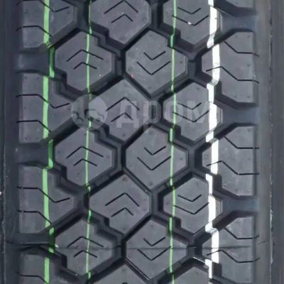 Лот: 19932257. Фото: 1. 215/75R17.5, 215/75 R17.5 Goodride... Шины