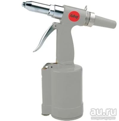 Лот: 8794503. Фото: 1. Пневмогидравлический заклепочник... Пневмоинструмент