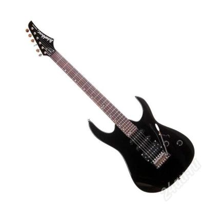 Лот: 213493. Фото: 1. Washburn WR-120. Гитары
