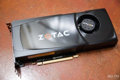 Лот: 10359671. Фото: 1. Geforce GTX 470 1280 мб. Привезем... Видеокарты