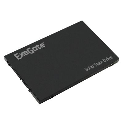 Лот: 24947233. Фото: 1. SSD-накопитель 480Гб ExeGate UV500NextPro... SSD-накопители