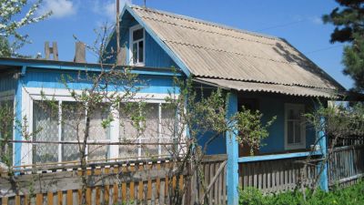 Лот: 4299032. Фото: 1. Дача ст.Базаиха. Дачи
