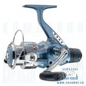 Лот: 2012846. Фото: 1. Катушка б/ин. DAIWA "Crossfire... Катушки, комплектующие