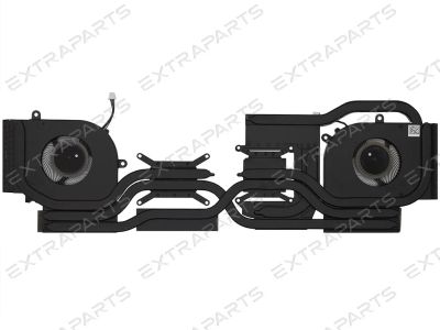 Лот: 25394157. Фото: 1. Система охлаждения для MSI MS-1562. Системы охлаждения