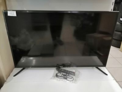 Лот: 14994101. Фото: 1. LED-телевизор Samsung UE40JU6000... Телевизоры
