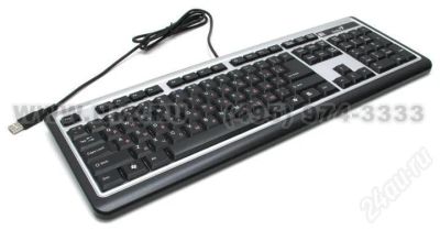 Лот: 320126. Фото: 1. Клавиатура Genius Comfy KB-SlimStar... Клавиатуры и мыши