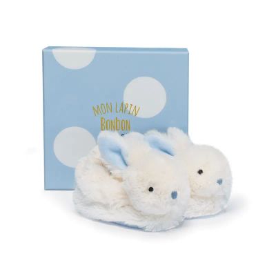 Лот: 23724609. Фото: 1. Doudou et Compagnie Пинетки Игрушка-погремушка... Лекарства
