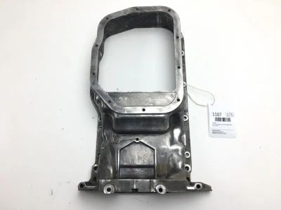 Лот: 20375112. Фото: 1. Поддон Mitsubishi Pajero Io 2002... Двигатель и элементы двигателя