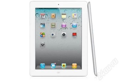 Лот: 835218. Фото: 1. планшет ipad 2 3g 64gb iOs5.1... Планшеты