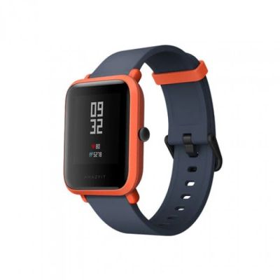 Лот: 11704238. Фото: 1. Умные фитнес-часы Xiaomi Amazfit... Смарт-часы, фитнес-браслеты, аксессуары