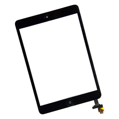 Лот: 6409645. Фото: 1. Тачскрин iPad Mini Mini2 с контроллером... Дисплеи, дисплейные модули, тачскрины