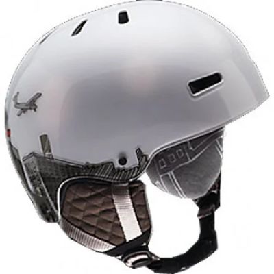 Лот: 6390799. Фото: 1. шлем R.E.D. Trace 05 /Gray/ размер... Шлемы