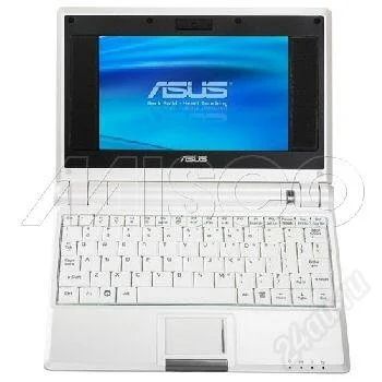Лот: 848818. Фото: 1. продам нетбук ASUS 2G Surf + сумка... Ноутбуки