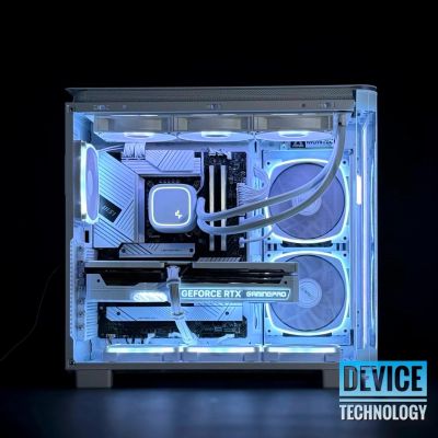 Лот: 24580206. Фото: 1. King PC NEW: Core i7-14700KF... Компьютеры в сборе