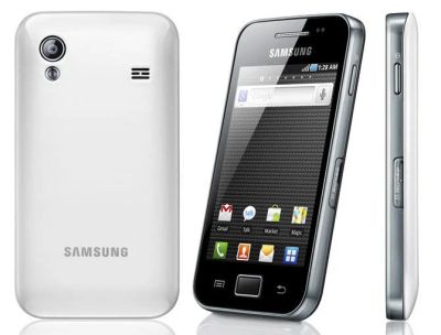 Лот: 4501479. Фото: 1. Samsung Galaxy Ace GT-S5830. Смартфоны