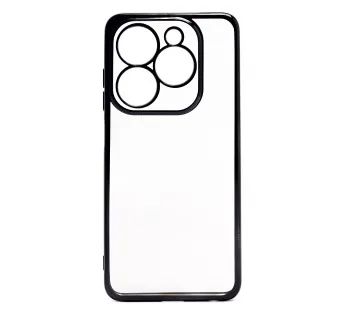 Лот: 23575428. Фото: 1. Чехол Infinix Pilot Hot 40i/ Smart... Чехлы, бамперы