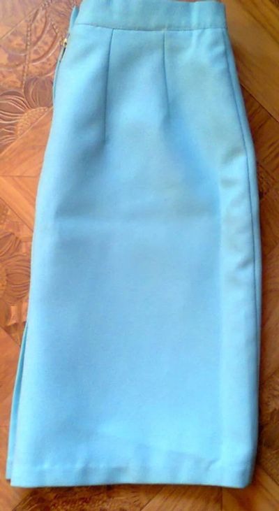 Лот: 22694620. Фото: 1. Юбка карандаш. Юбки