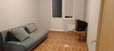 Лот: 23522327. Фото: 1. сдам 1к квартиру от собственника... Квартиры, студии