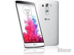 Лот: 5447155. Фото: 1. LG G3. Смартфоны