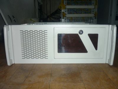 Лот: 5218949. Фото: 1. Сервер 4U_2. Серверы RackMount