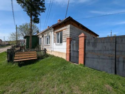 Лот: 25796989. Фото: 1. 3-комн. дом , посёлок Арей Набережная... Дома