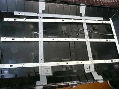 Лот: 25324258. Фото: 1. led string LG Innotek 32inch WXGA... Запчасти для телевизоров, видеотехники, аудиотехники