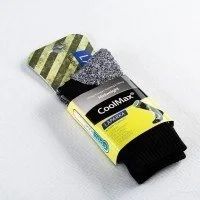 Лот: 15931508. Фото: 1. Термоноски Laparka (Coolmax) р... Другое (спортивная одежда)