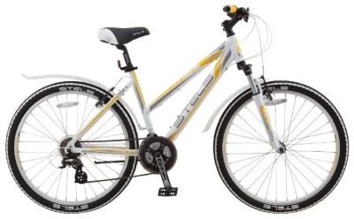 Лот: 9589648. Фото: 1. Новый велосипед Stels Miss-6300... Велосипеды