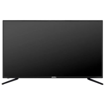 Лот: 10501247. Фото: 1. Телевизор Akira 32LED01T2M – НОВЫЙ... Телевизоры