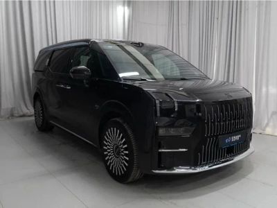 Лот: 25513055. Фото: 1. Минивэн Zeekr 009 2025. Автомобили